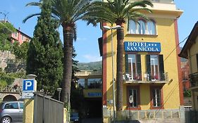 Hotel San Nicola